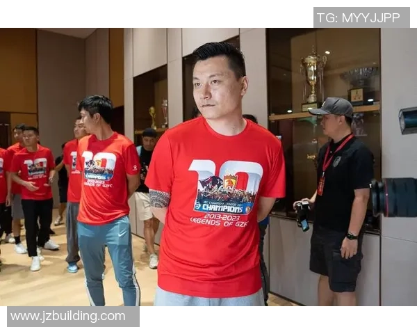 广州足球队心理素质创新高引发热议助力球队未来发展