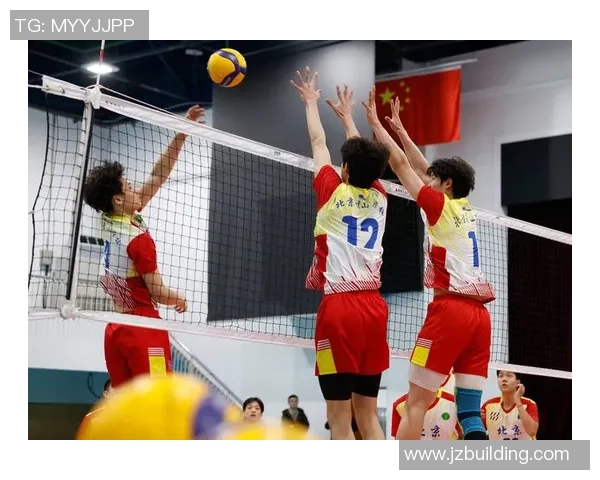 排球盛宴揭秘北京排球队的比赛经验与成长之路